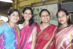 Amrit Jyoti School - Teachers Day 2012