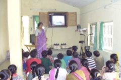 Amrit Jyoti School - Teachers Day 2012