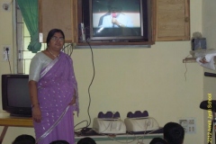 Amrit Jyoti School - Teachers Day 2012