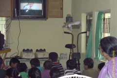 Amrit Jyoti School - Teachers Day 2012