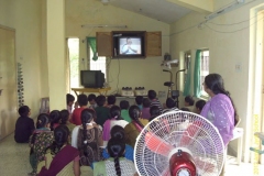 Amrit Jyoti School - Teachers Day 2012
