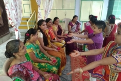 Amrit Jyoti School - Teachers Day 2018