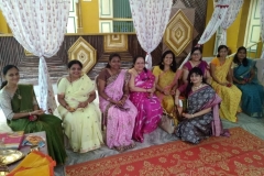 Amrit Jyoti School - Teachers Day 2018
