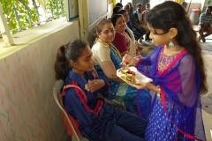 Amrit Jyoti School - Teachers Day 2018