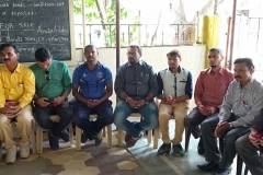 Amrit Jyoti School - Teachers Day 2018