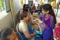 Amrit Jyoti School - Teachers Day 2018