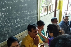 Amrit Jyoti School - Teachers Day 2018