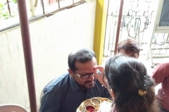 Amrit Jyoti School - Teachers Day 2018
