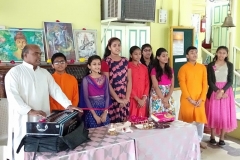 Amrit Jyoti School - Teachers Day 2018