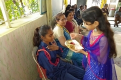 Amrit Jyoti School - Teachers Day 2018