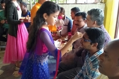 Amrit Jyoti School - Teachers Day 2018