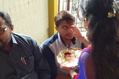 Amrit Jyoti School - Teachers Day 2018