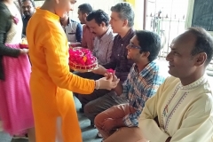 Amrit Jyoti School - Teachers Day 2018