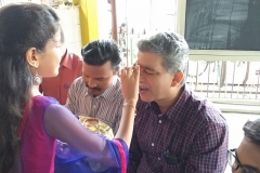 Amrit Jyoti School - Teachers Day 2018