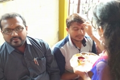Amrit Jyoti School - Teachers Day 2018